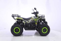Квадроцикл взрослый YACOTA WARRIOR 200 бензин