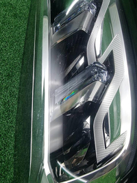 Фара правая Chery Tiggo 7 Pro (2020-2024) LED