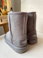 Сапоги Ugg