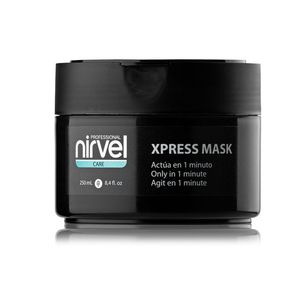 Nirvel Xpress Mask 250 ml