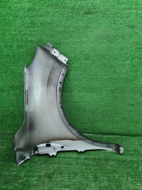 Крыло переднее левое Changan CS55PLUS (2021-н.в.)