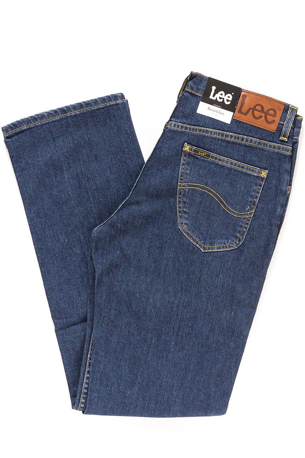 Джинсы BROOKLYN L4527146