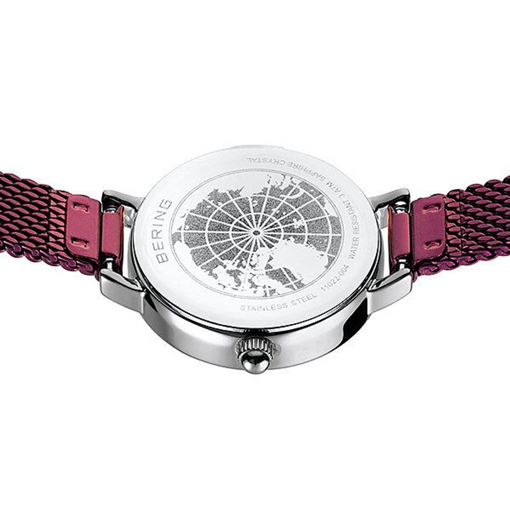 Женские наручные часы Bering 11022-909