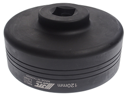 Головка торцевая 1" 120мм ударная JTC