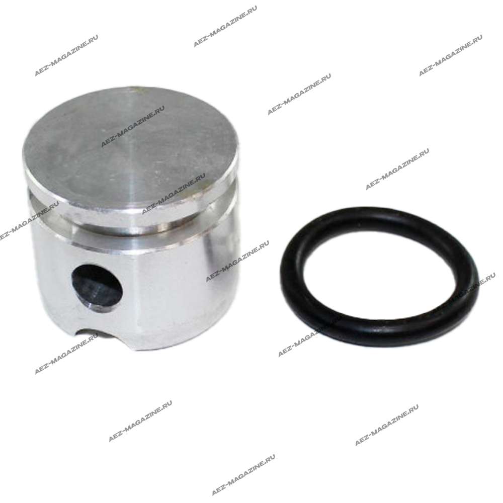 поршень, подходит для Bosch 11E, в комплекте с кольцом