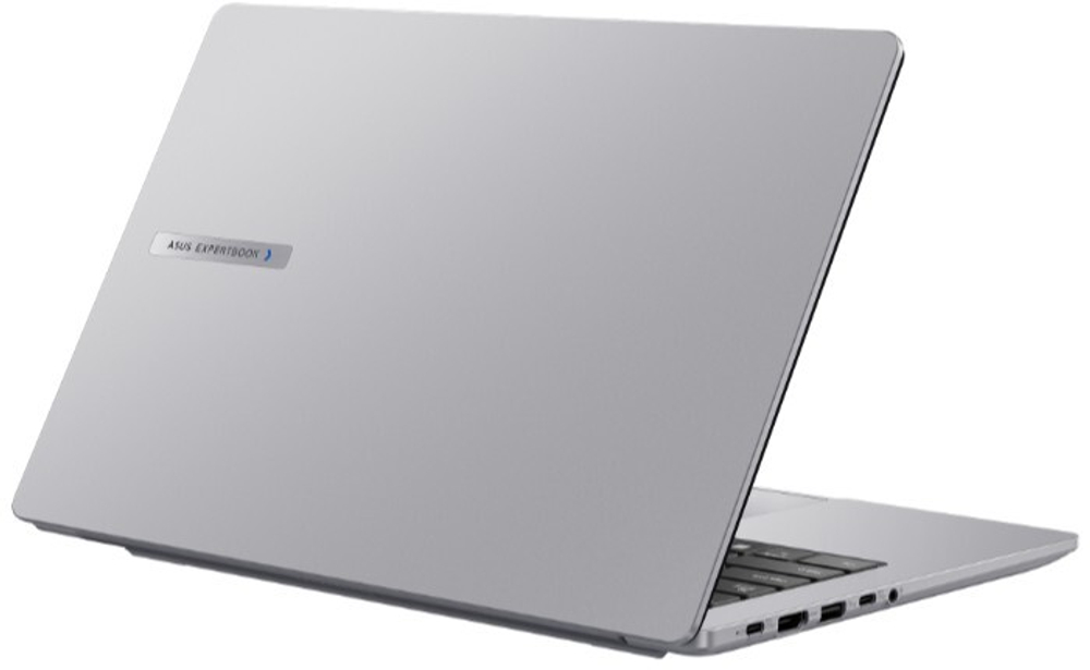 Ноутбук  ASUS ExpertBook P1403CVA-S60227 14 ", Core i5, 16 Гб RAM, 512 Гб SSD, Iris Xe Graphics, Серый