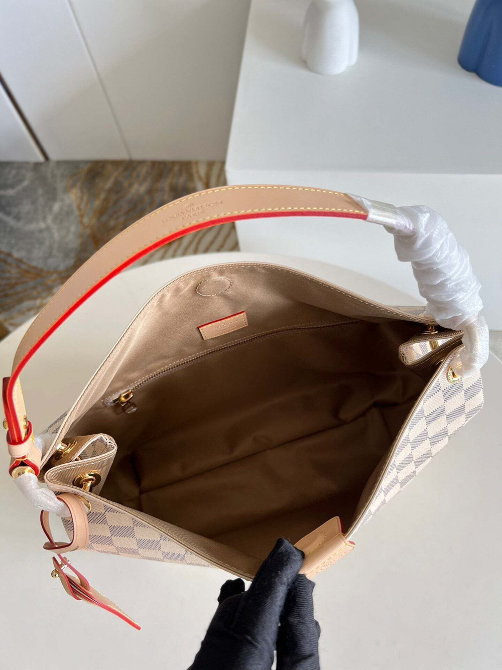 Louis Vuitton Graceful PM