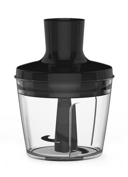 Погружной блендер Tefal Optitouch HB833132