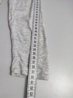 Водолазка Elis с вышивкой 44 размер