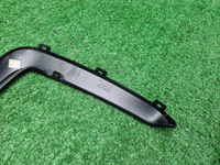 Накладка перед. бампера BMW X6 G06 (19-23) M-paket