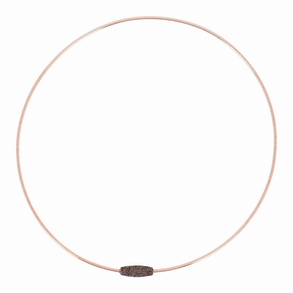 Подарочный комплект Pesavento: колье и браслет