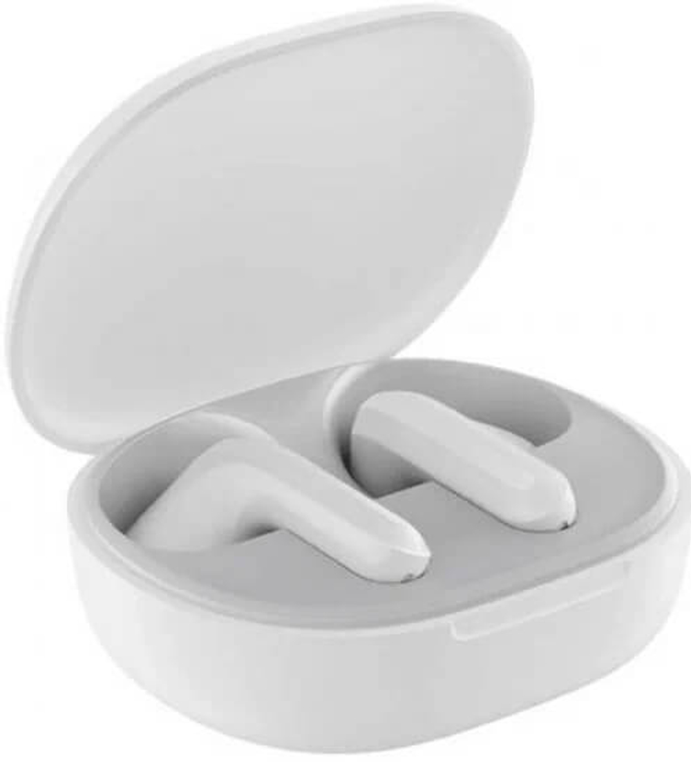 Беспроводные наушники Redmi Buds 4 Lite Белые