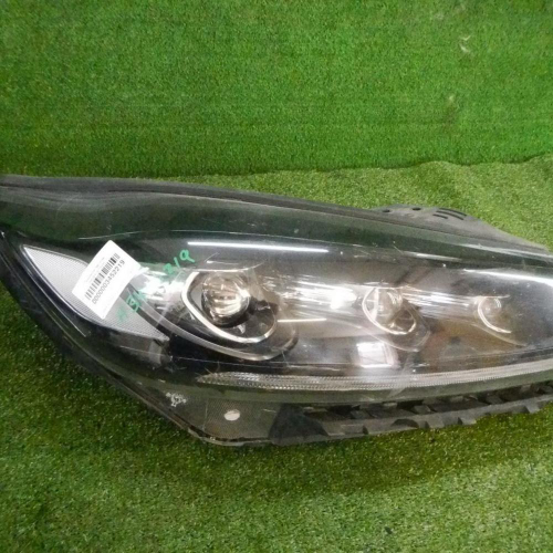 Фара правая Kia Sorento 3 UM Prime (2017-2020) LED