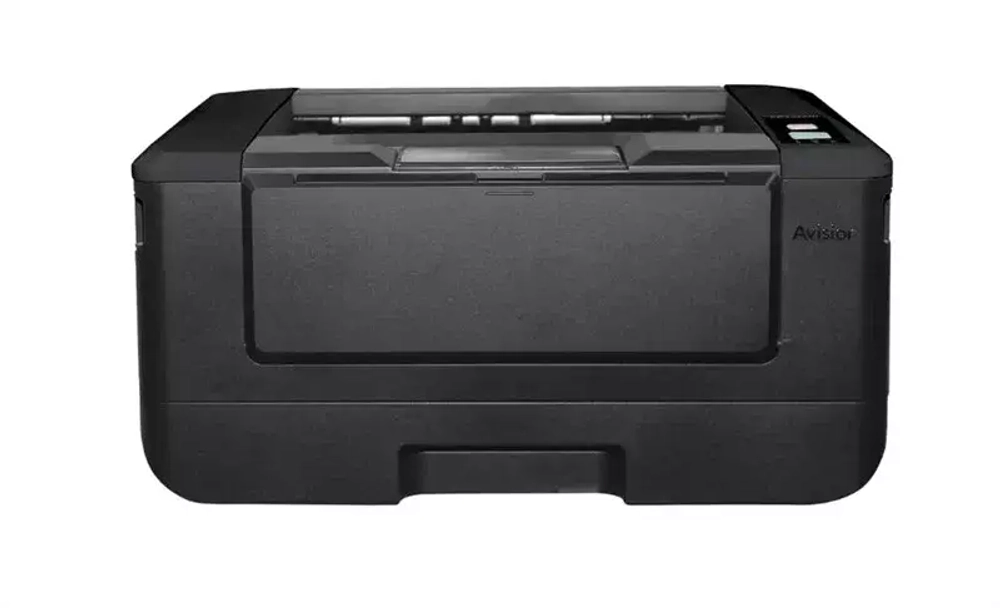 Принтер Avision AP30A (30 стр/мин, 128 Мб, USB/LAN)