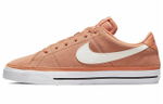 Кроссовки Nike Court Legacy Suede