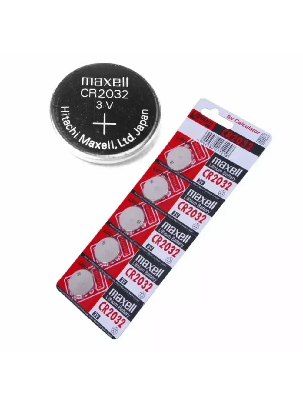 Элемент питания CR2032 3v BOOSTER