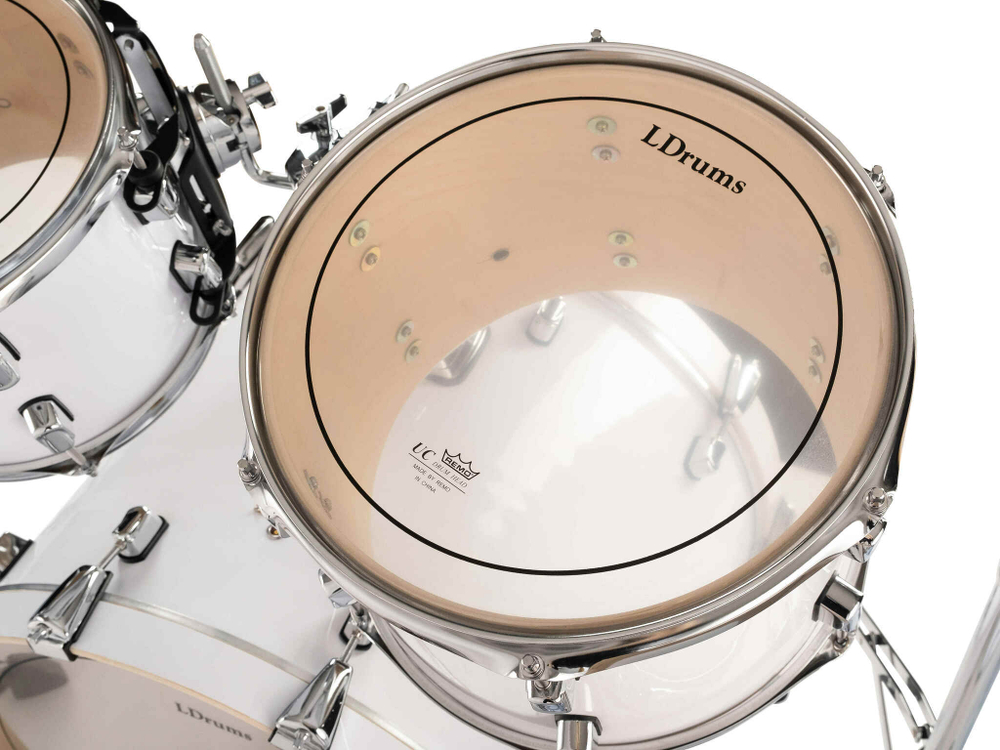 Том-барабан 12"x 9" LDrums 5001011-129