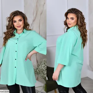 Блуза IJ-0230 Фабрика Моды