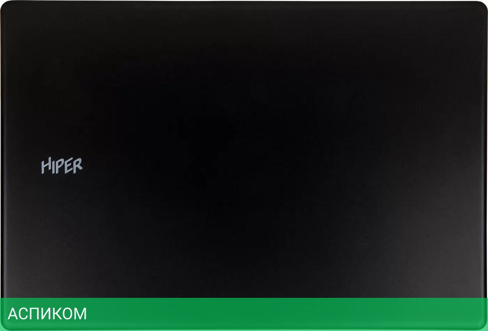 Ноутбук Hiper Workbook U26-15FII3123R8S5WPG