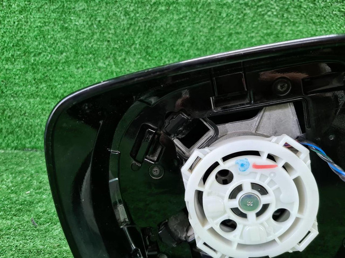 Зеркало левое Lexus LX 3 (2015-2023) 21 контакт