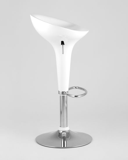 Стул барный Бомба белый NP (набор 2 шт)