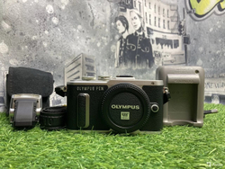 Olympus Pen E-PL8 Покупка/Продажа