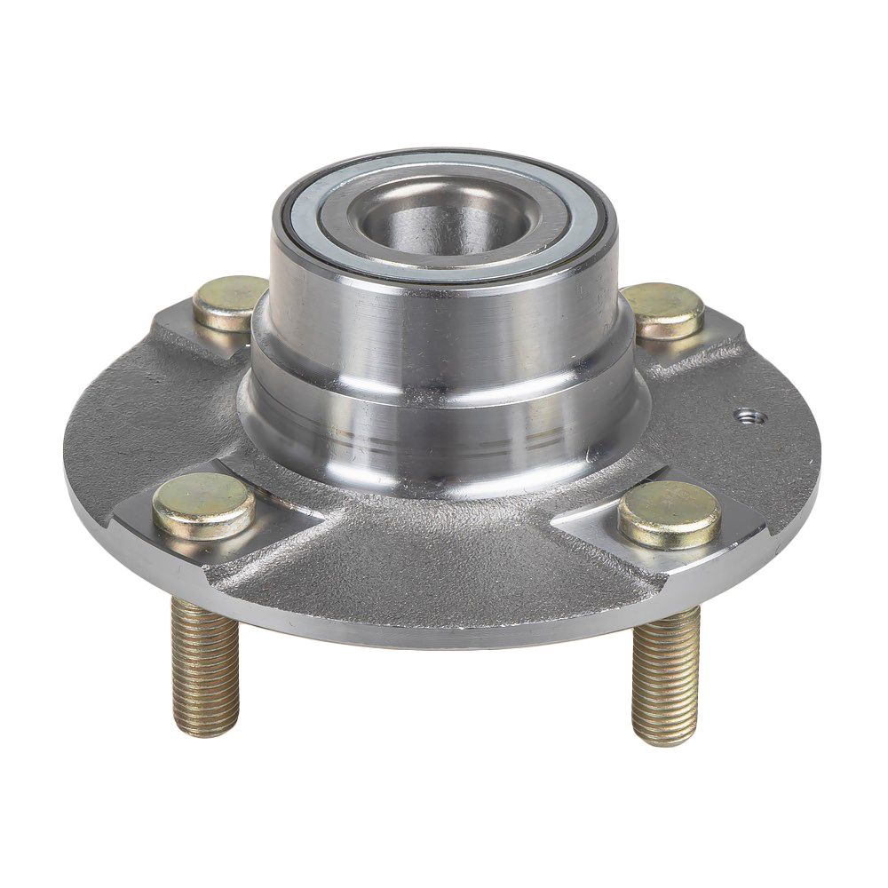 Ступица задняя в сборе L R (без ABS) HYUNDAI ACCENT 94-00 GANZ GIM03107