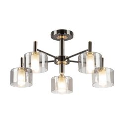 Citilux ELAN CL241151 Люстра на штанге