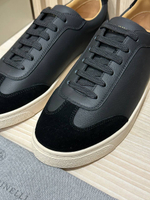 Кеды Brunello Cucinelli