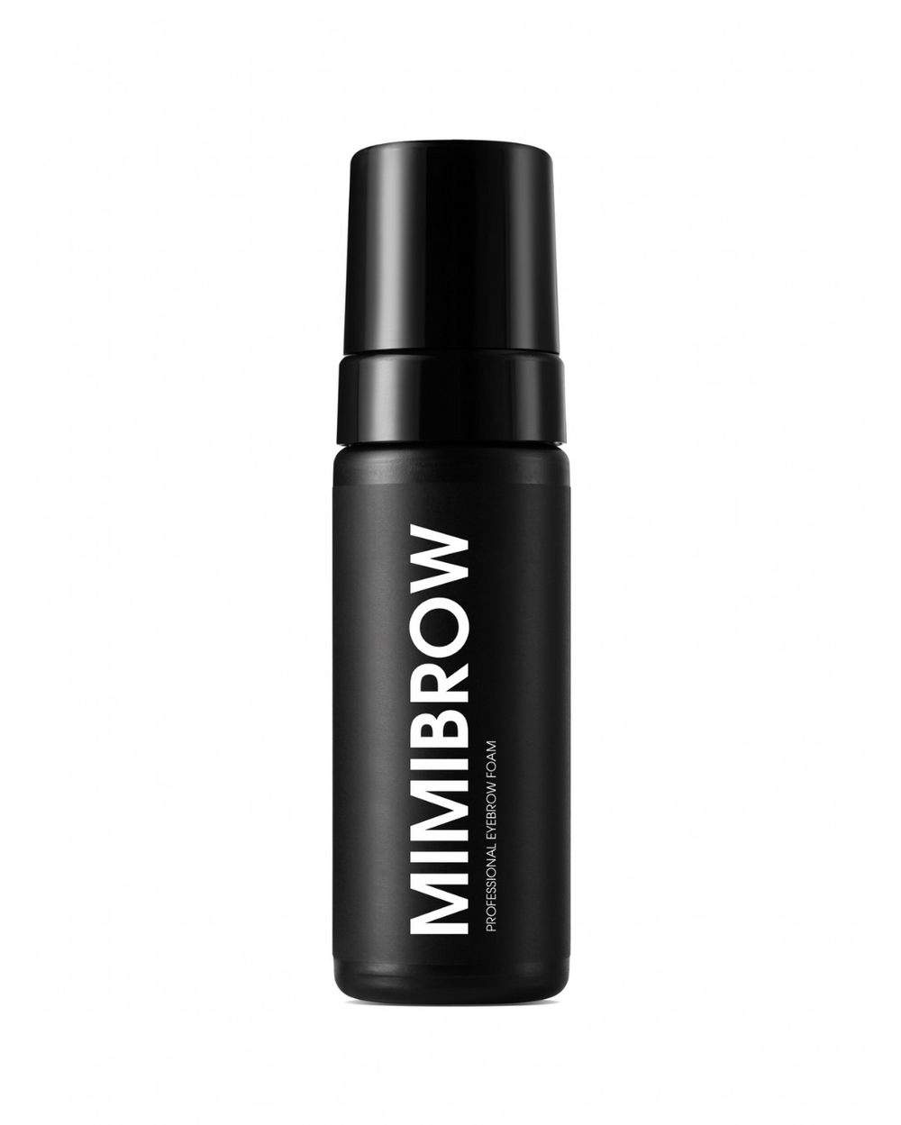 Пенка для бровей MimiLash pH 6.5 MIMIBROW Ripe orange 150 ml