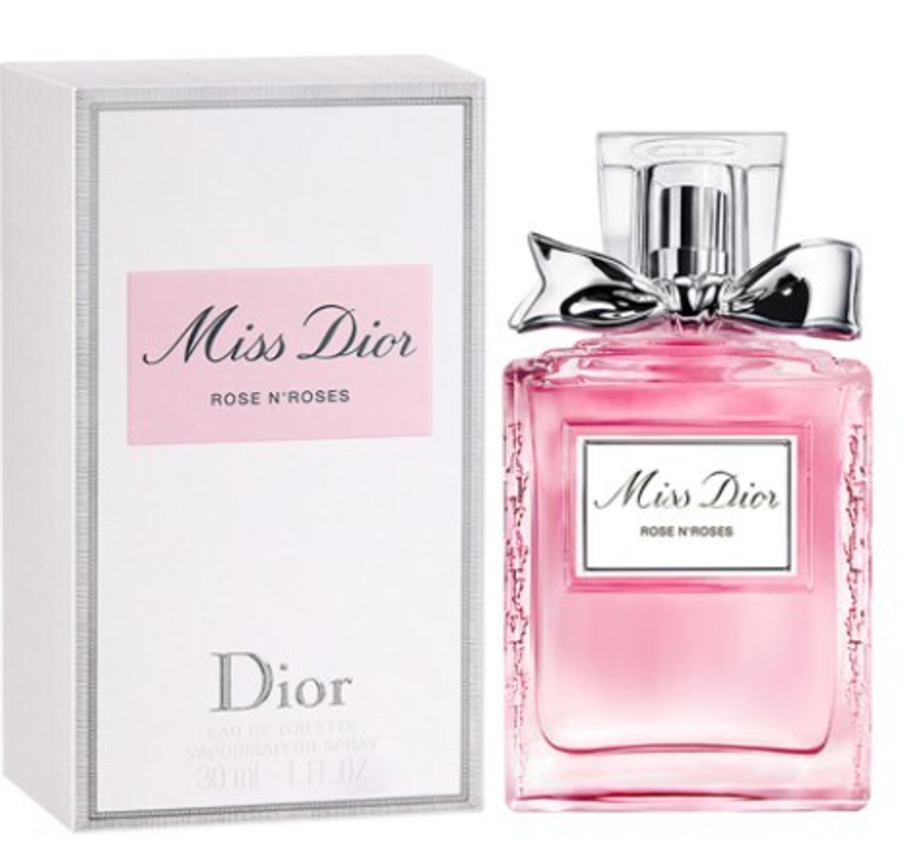 Dior Miss Dior Rose N`Roses EDT