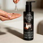 Лубрикант на Водной Основе Pleasure Lab Glide 185 мл