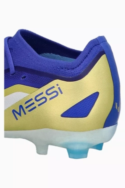 Бутсы adidas X Crazyfast Messi Elite FG Junior