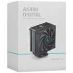 Кулер  Deepcool AK400 DIGITAL