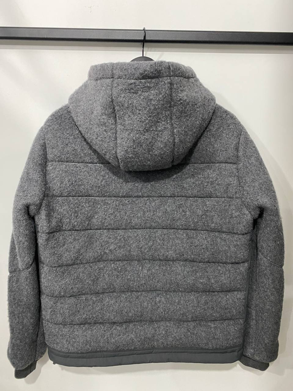 Пуховик Zegna