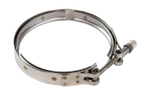 Хомут V-Band Volvo Penta D4-D6, Recmar
