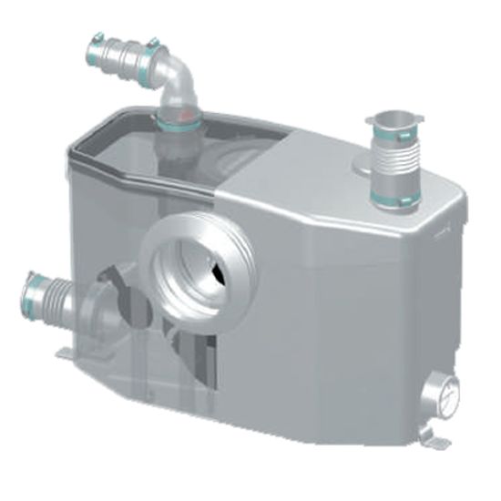 Канализационная установка SFA Sanipro XR Silence