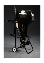 2х-тактный лодочный мотор SUZUKI DT30S