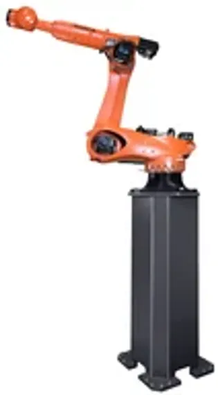 Промышленный робот KUKA KR QUANTEC, KR 250 R2700-2 F