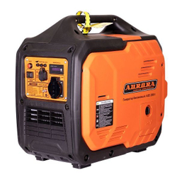 Генератор AURORA AGE 2500 І