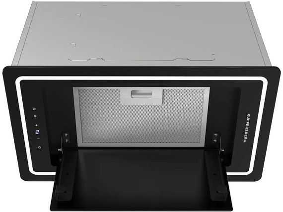 Вытяжка Kuppersberg INLUMIA 60 Black
