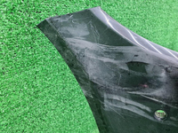 Бампер передний Mercedes C W205 (2014-2018)