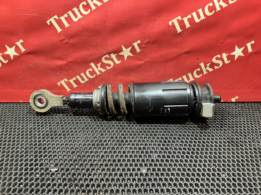 Амортизатор кабины передний 2019г