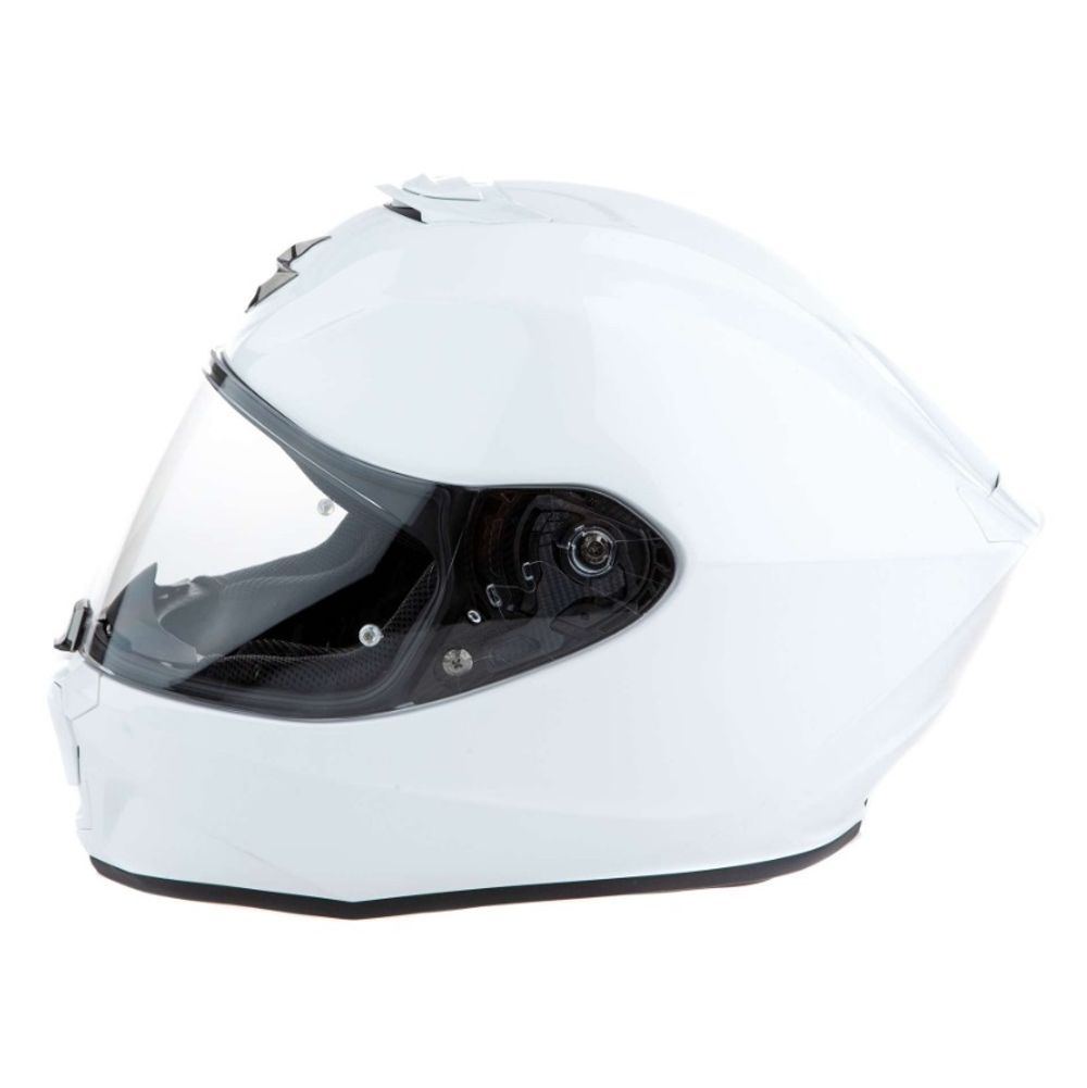 Exo-391 helmet / Белый