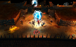 Dungeons: Map Pack (для ПК, цифровой код доступа)