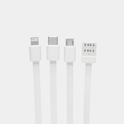 Powerbank с фонариком PRECIOUS
