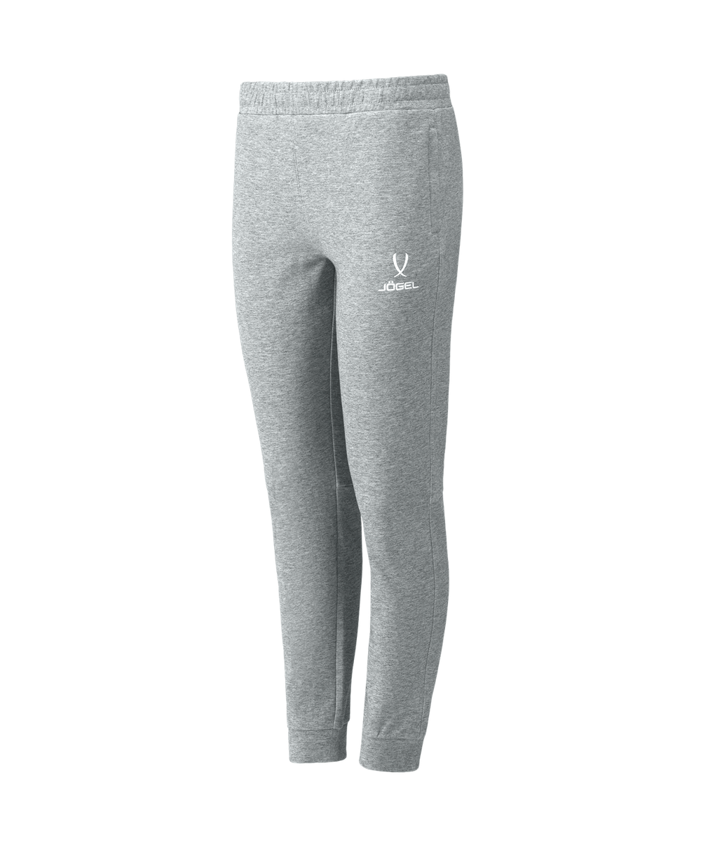 Брюки женские ESSENTIAL Athlete Pants W, серый