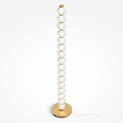 Торшер Maytoni Amulet MOD555FL-L23G3K