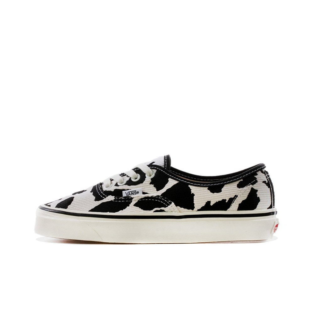Кеды Vans Authentic 44 DX White/Black