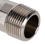 Уголок Royal Thermo соединительный НР 25 x 1quot;